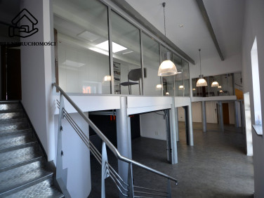 Lokal Lublin wynajem