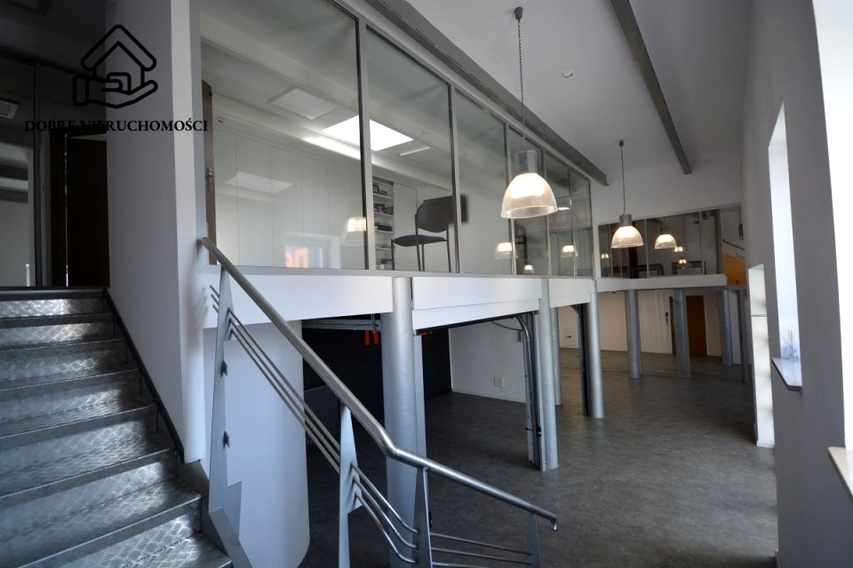 Lokal Lublin wynajem