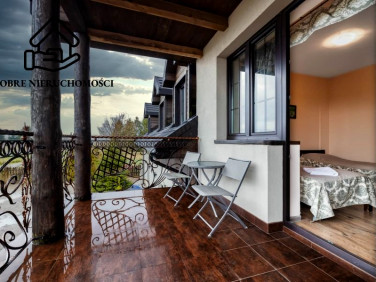 Budynek użytkowy Wojciechów