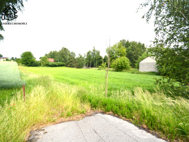 Działka budowlana Boniewo sprzedam