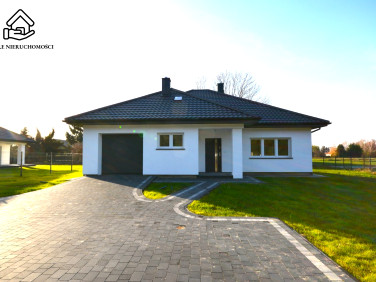 Dom Majdan Krasieniński