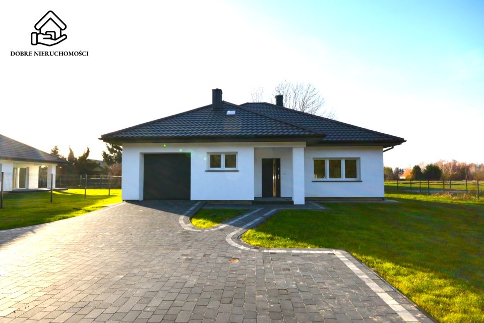 Dom Majdan Krasieniński