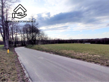 Działka budowlano-rolna Wojciechów sprzedam