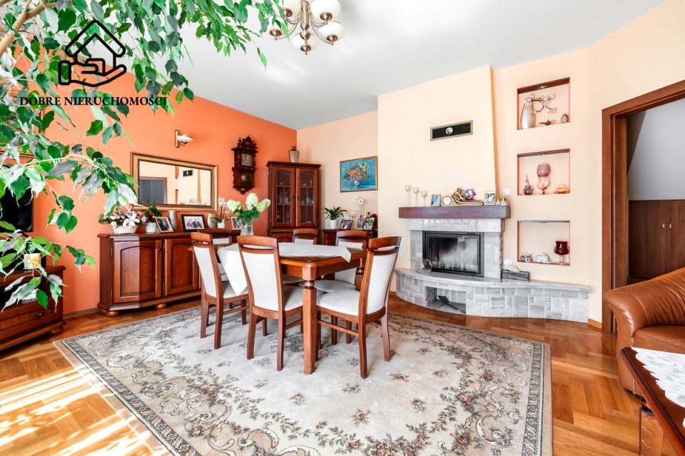 Dom Jakubowice Konińskie