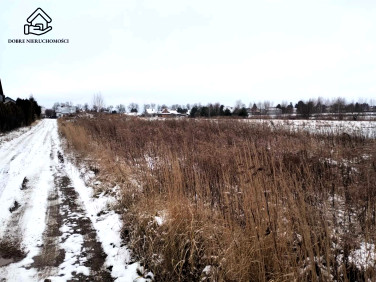 Działka budowlana Niemce