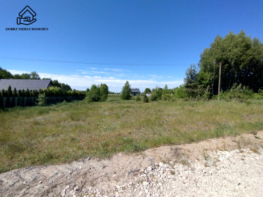 Działka rekreacyjna Grabniak