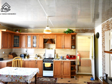 Dom Pilaszkowice Drugie