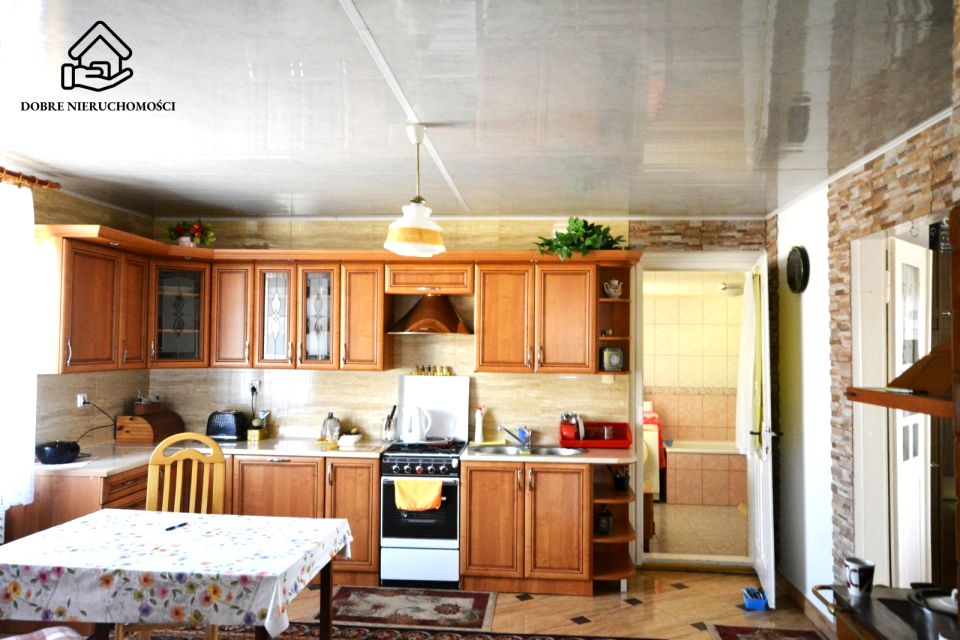 Dom Pilaszkowice Drugie