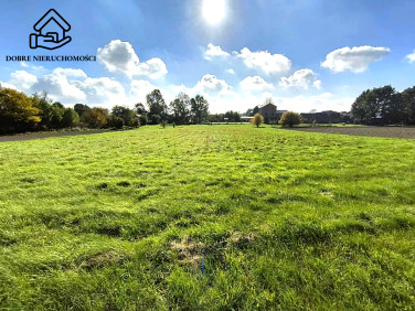 Działka budowlana Kamionka