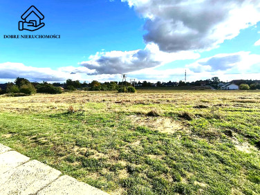 Działka budowlana Jakubowice Konińskie