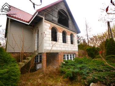 Dom Tomaszowice-Kolonia