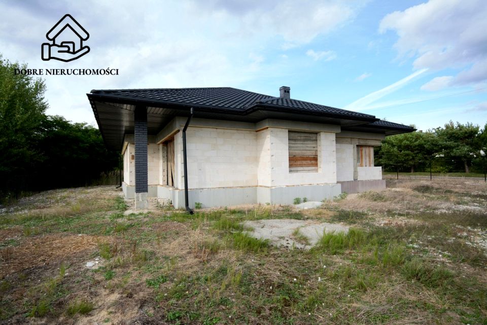 Dom Rejowiec Fabryczny