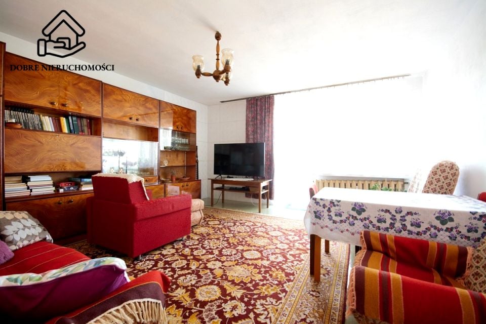 Mieszkanie Rejowiec Fabryczny