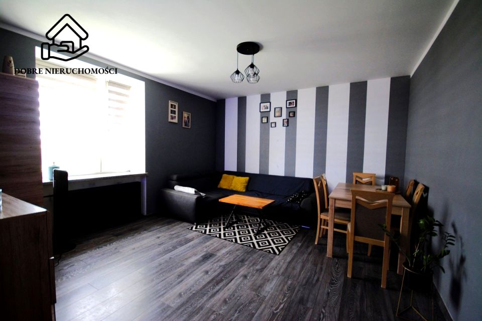 Mieszkanie Rejowiec Fabryczny