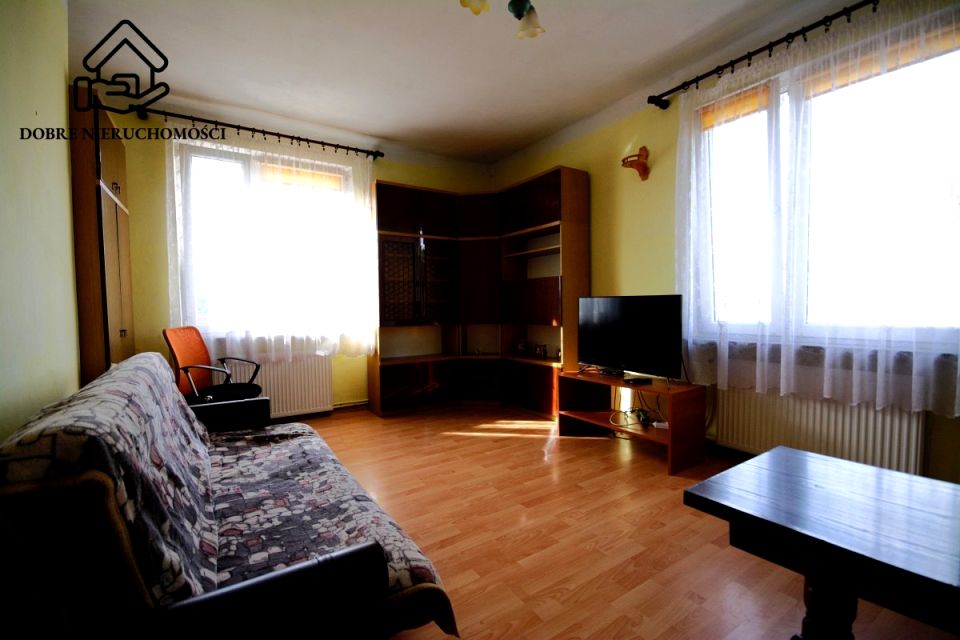 Mieszkanie Rejowiec Fabryczny