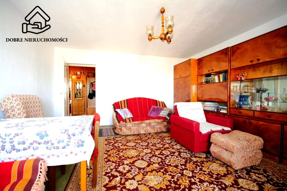 Mieszkanie dom wielorodzinny sprzedaż