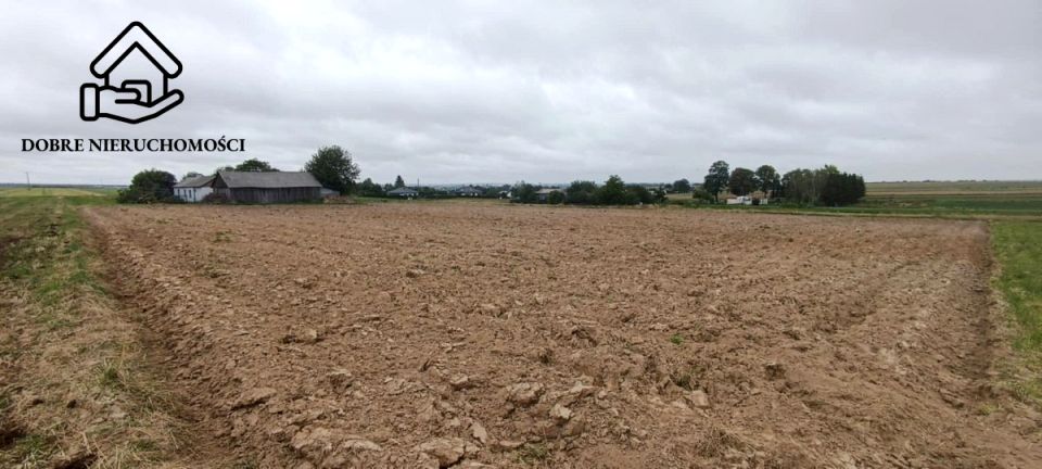 Działka budowlana sprzedam