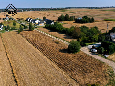 Działka budowlana Wilczopole