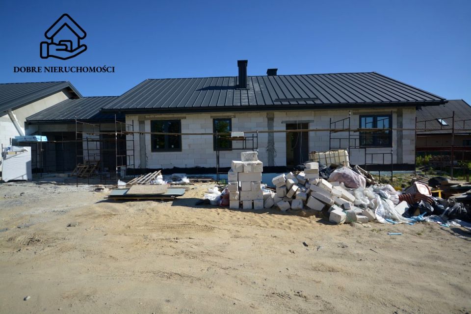 Dom Prawiedniki-Kolonia