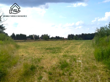 Działka budowlana Majdan Krasieniński sprzedam