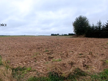 Działka budowlana Wierzchowiska Pierwsze