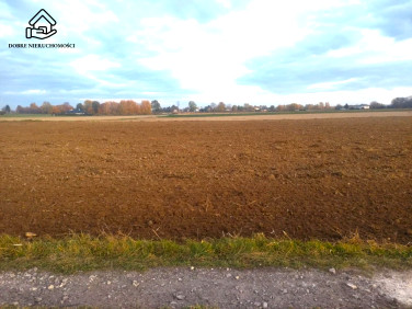 Działka budowlano-rolna Palikije Drugie