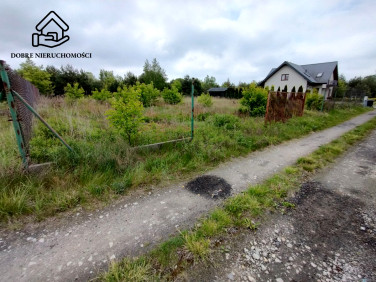 Działka budowlana Nowodwór-Piaski