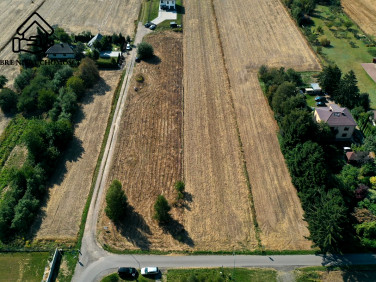 Działka budowlana Wilczopole sprzedam