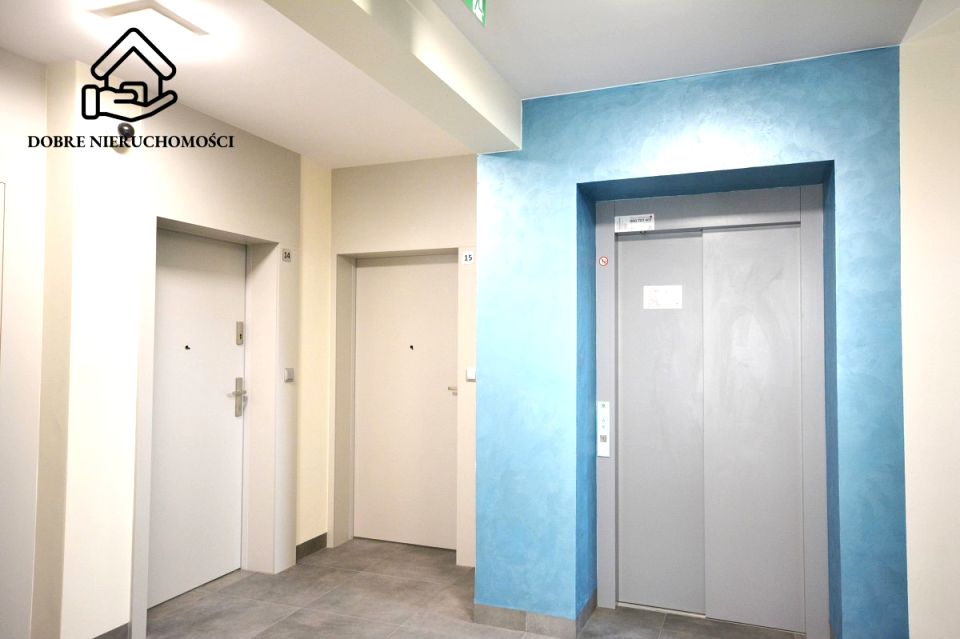 Mieszkanie blok mieszkalny sprzedaż