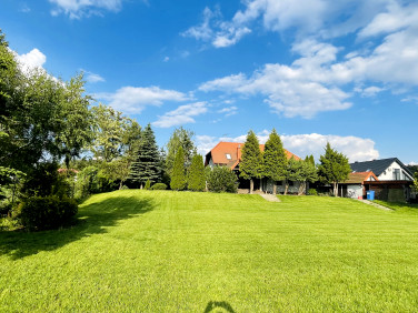 Działka budowlana Warszawa