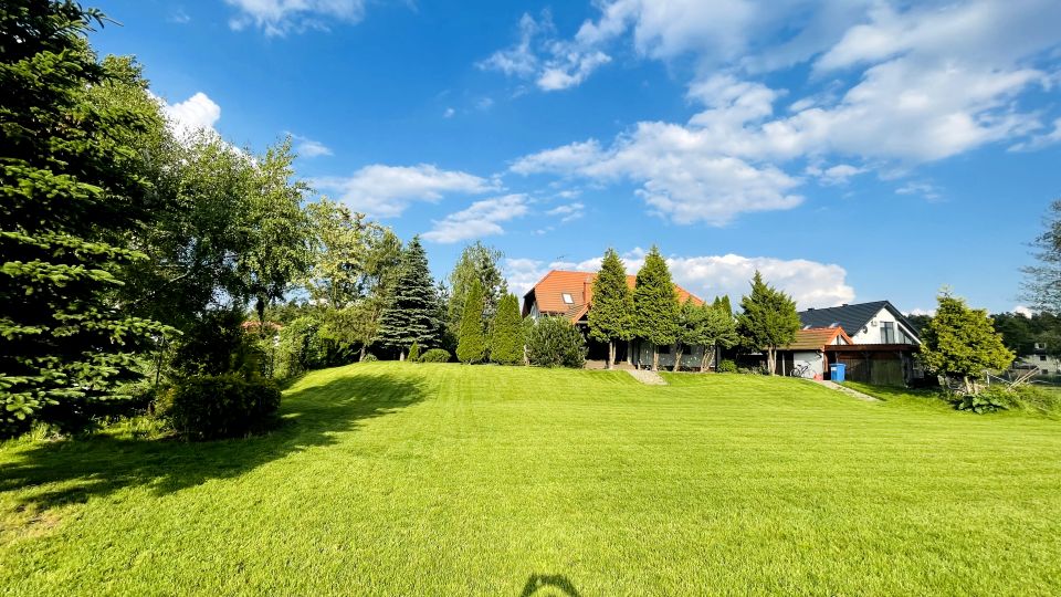 Działka budowlana Warszawa