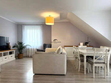 Mieszkanie Legnickie Pole