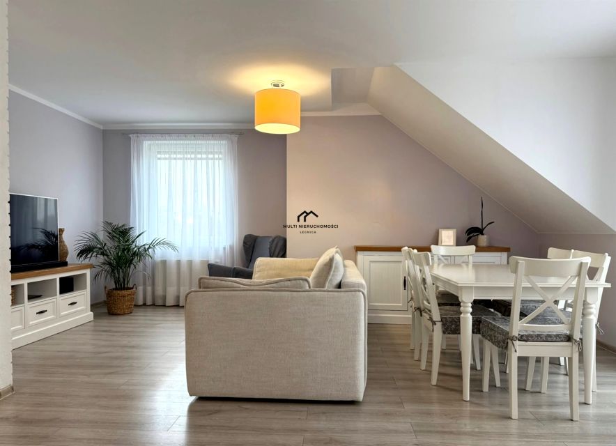 Mieszkanie Legnickie Pole