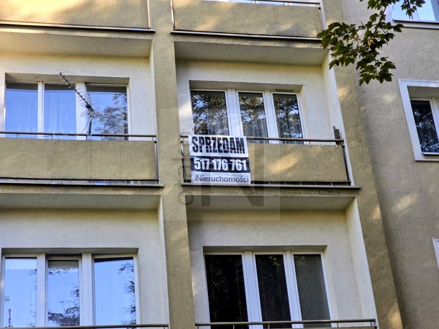 Mieszkanie Częstochowa