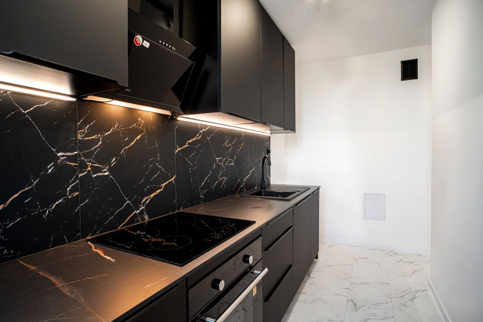 Mieszkanie Nowy Sącz