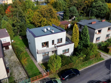 Dom Nakło Śląskie