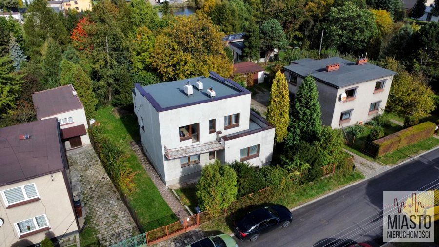 Dom Nakło Śląskie