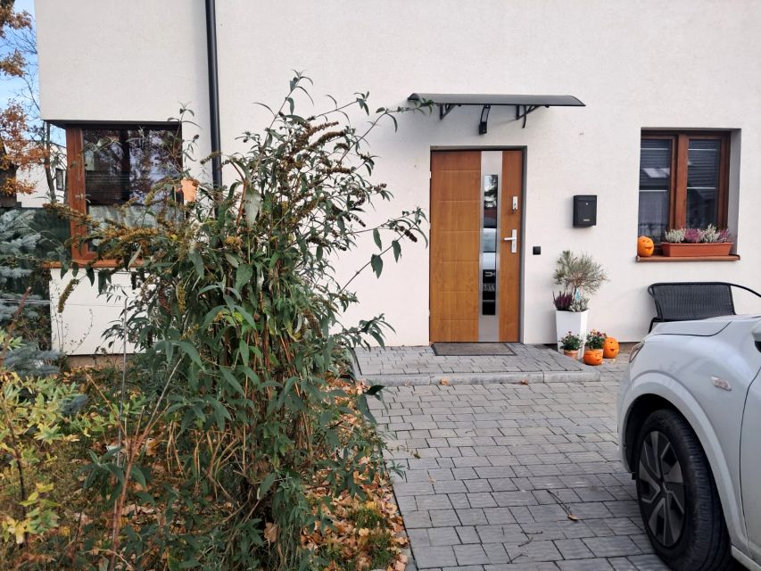 Dom Grodzisk Mazowiecki