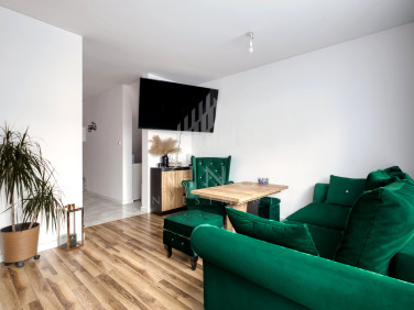 Mieszkanie Trąbki Wielkie