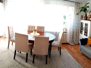 Mieszkanie Jelcz-Laskowice