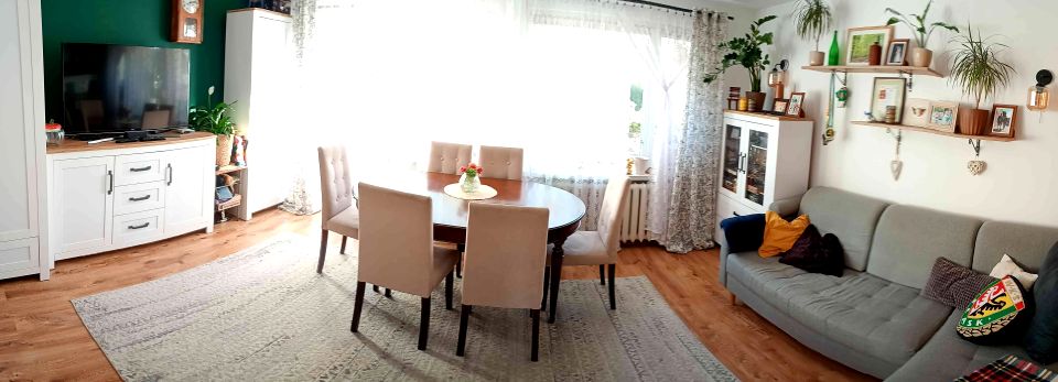 Mieszkanie Jelcz-Laskowice