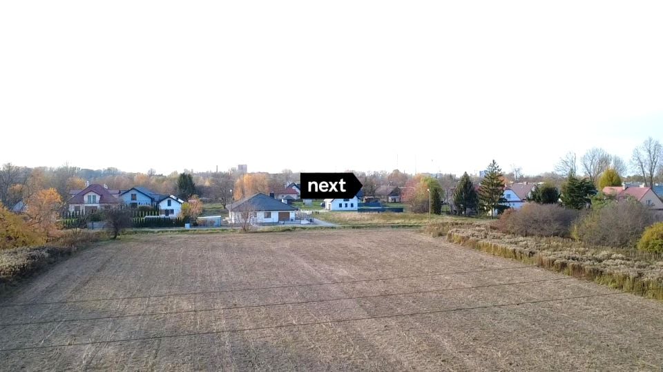 Działka inwestycyjna sprzedam