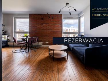 Mieszkanie nad jeziorem