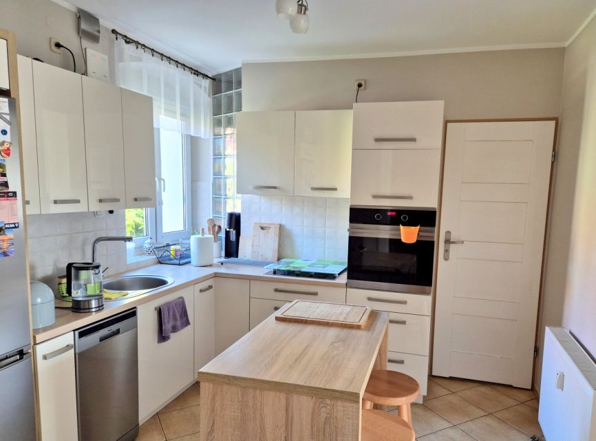 Mieszkanie Brzeg Dolny