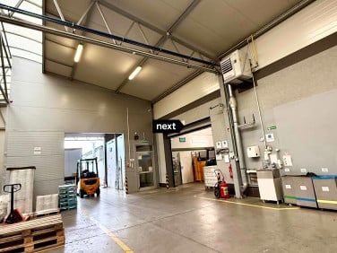 Budynek użytkowy Tarnów