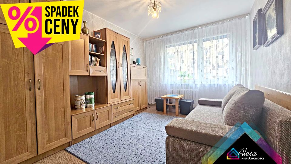 Mieszkanie Częstochowa sprzedaż