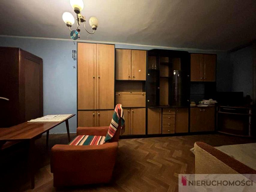 Mieszkanie Świdnica