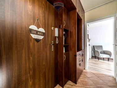 Mieszkanie blok mieszkalny Poznań