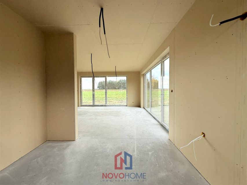 Dom wolnostojący sprzedaż