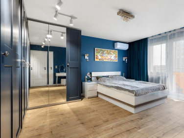 Mieszkanie blok mieszkalny sprzedaż